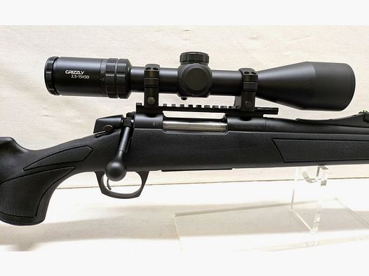 CAV Connecticut Valley Arms Cascade