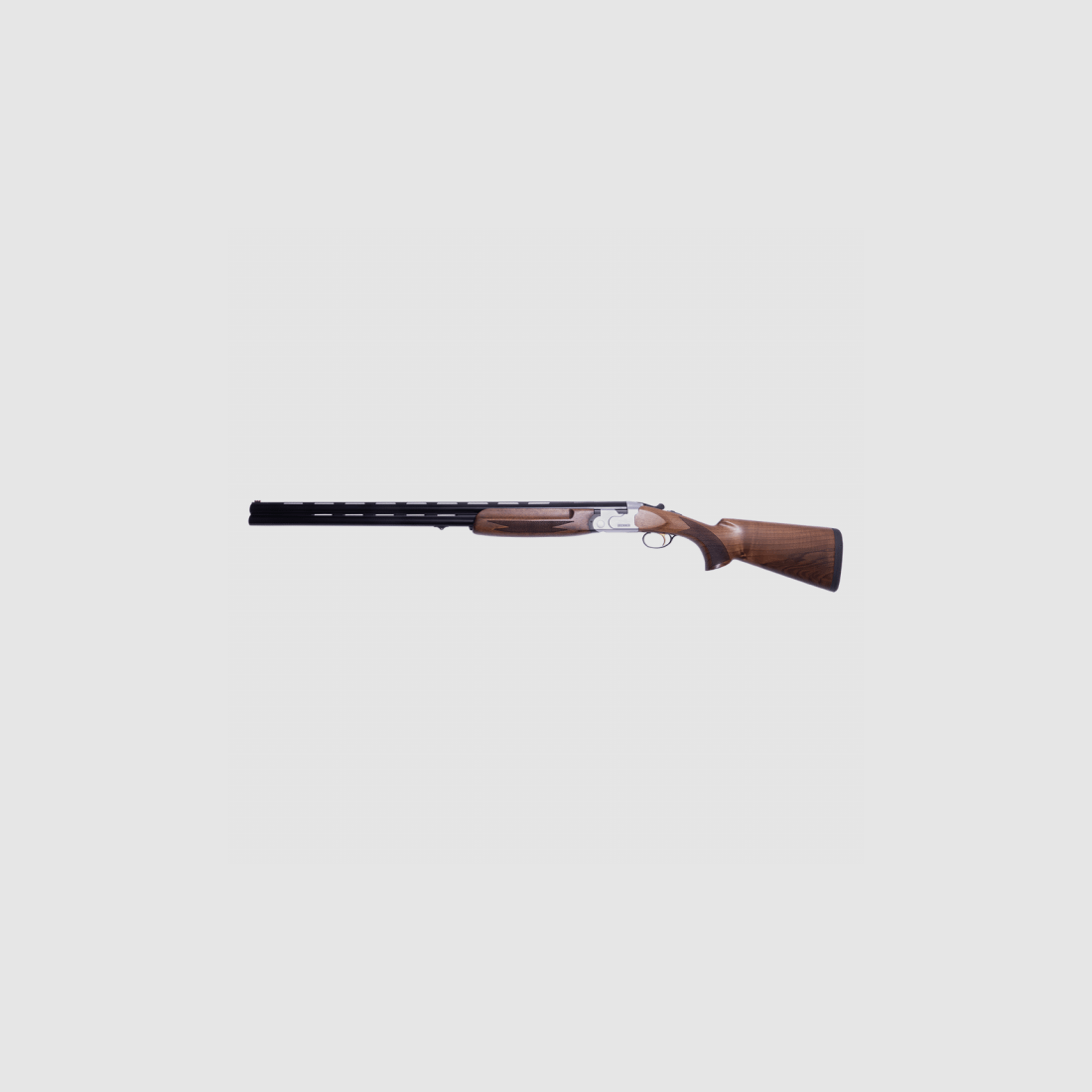 Brenner BF18 Silber Bockdoppelflinte Kaliber 12/76