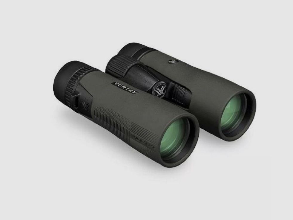 Vortex Diamondback HD 10x42 - Fernglas, Jagd, Vogelbeobachtung