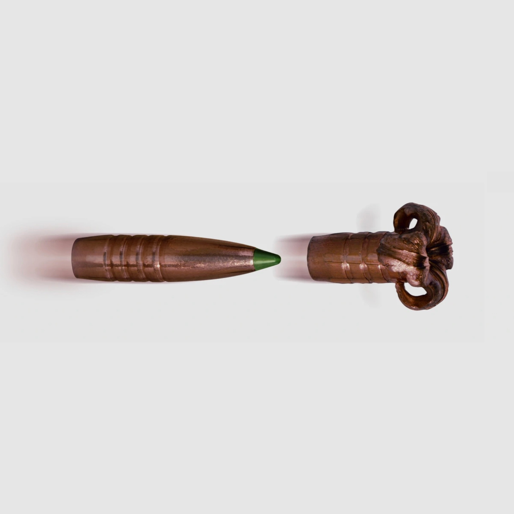 Blaser 80401124 .308 Win. CDC 10,4g 160grs. Langwaffenmunition