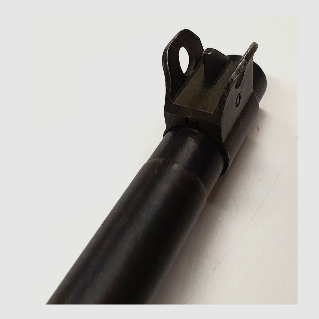 <SAGINAW STEERING US 30M1>