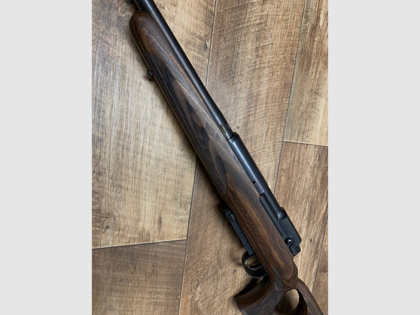Mauser M25 Max - dostępny od ręki!