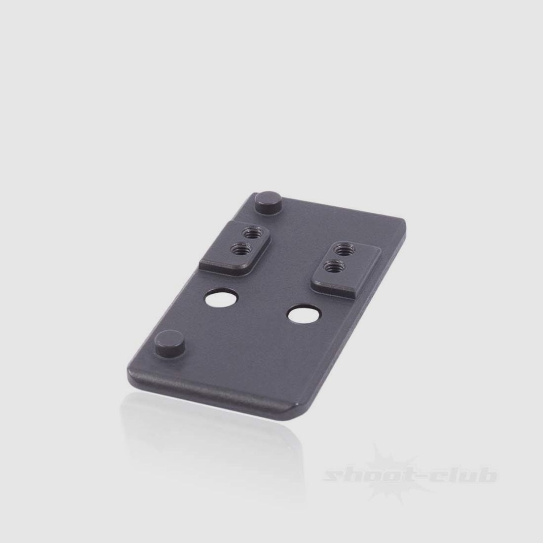 Heckler & Koch SFP9 OR mounting plate