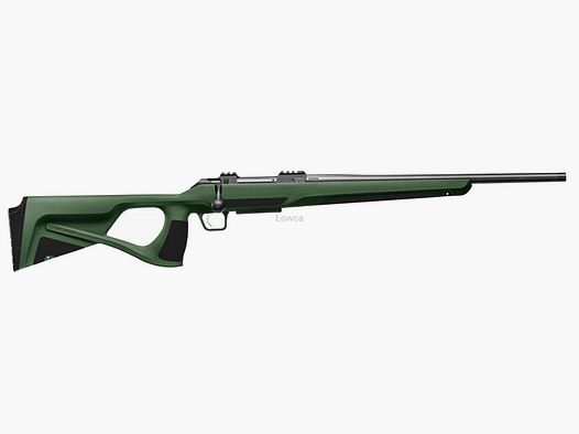 CZ 600 ERGO Repetierbüchse Kal. .308 Win