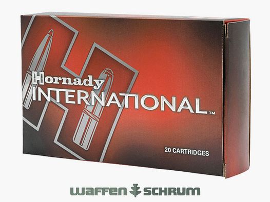 Hornady International ECX 8,5x55Blaser 12g - 185gr