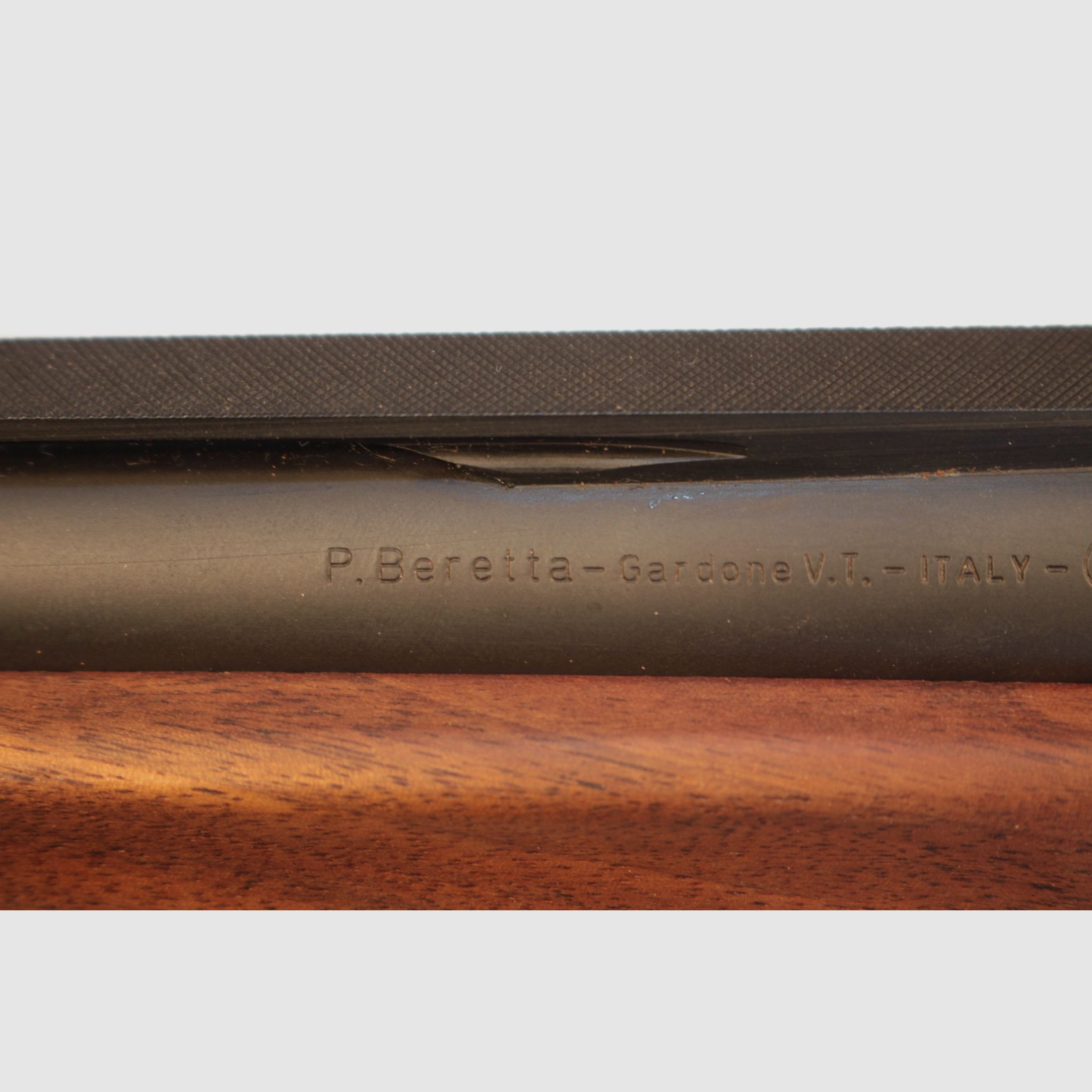 rápido Beretta Skeetflinte modelo 682 en buen estado