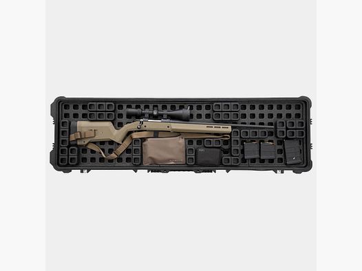 Magpul Daka GRID Organizer Pelican 1750 Protector