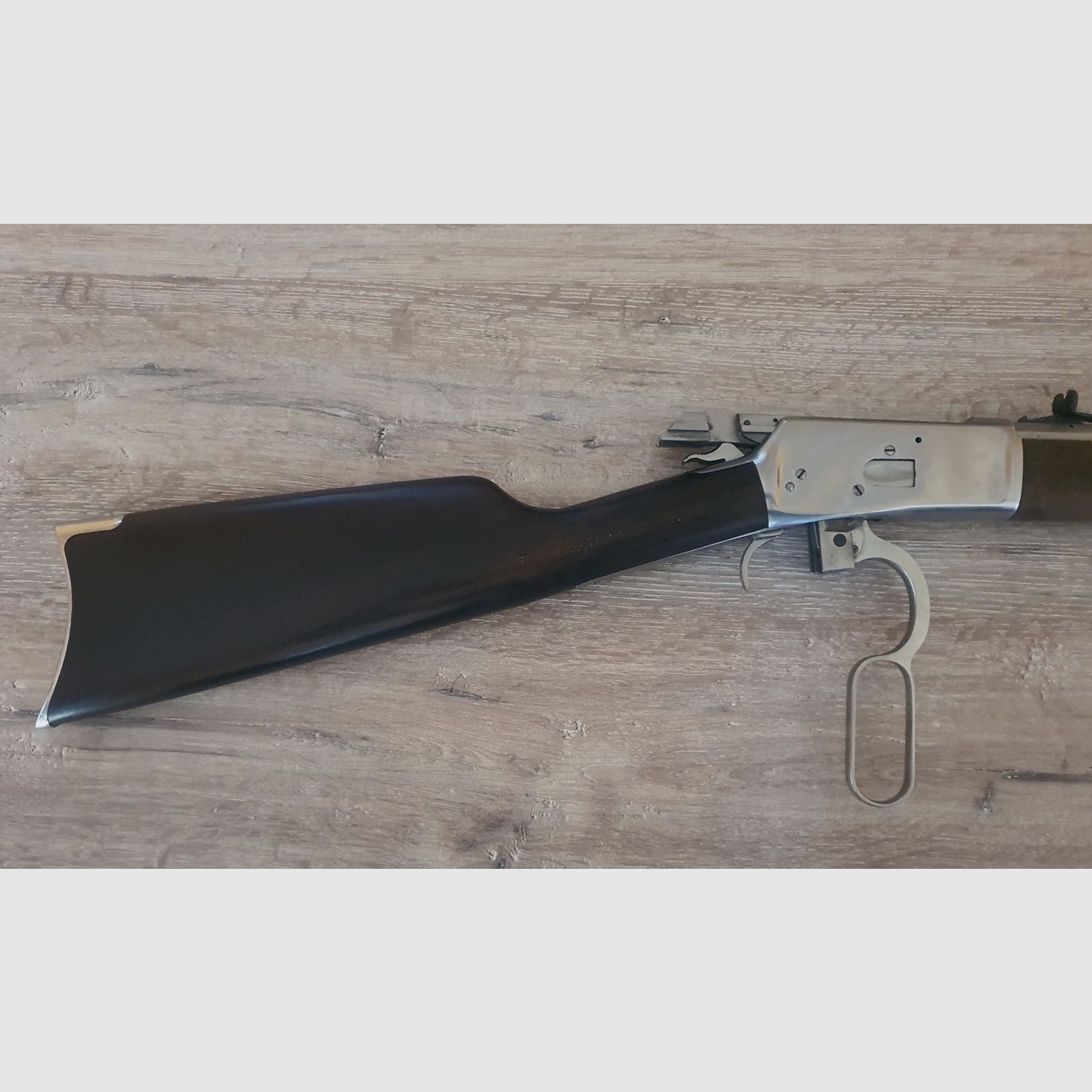 ROSSI 1892 175 M 357 MAG 24" 8-SIDED BARREL