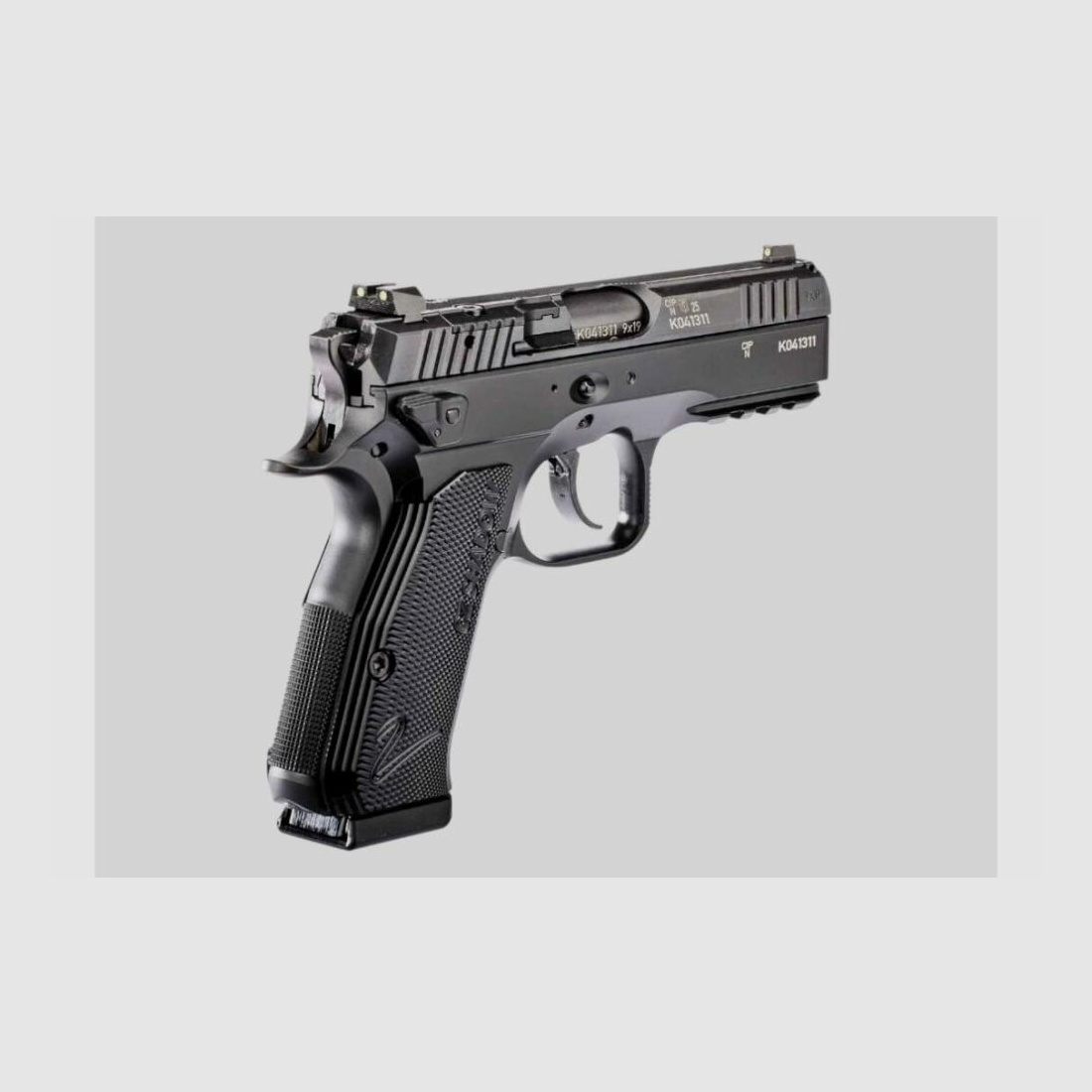 CZ Uhersky Brod CZ 75 SHADOW 2 Carry LUB 9mmLuger