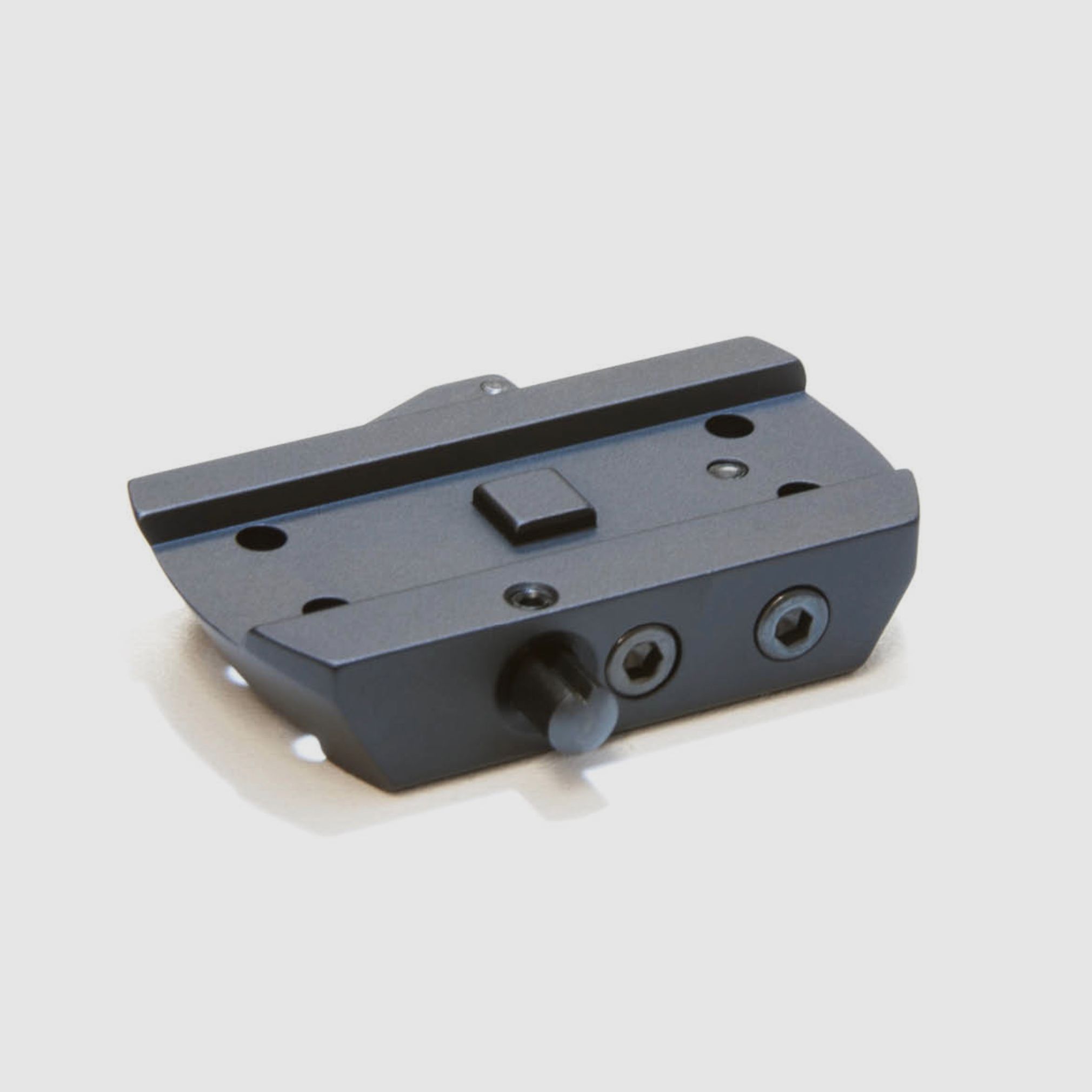 Innomount 52-AM-05-00-200 Schnellspannmontage slight für Aimpoint Micro und Holosun