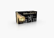 S&B 357 MAG 158 GRS / 10,2 G SP 50 STK