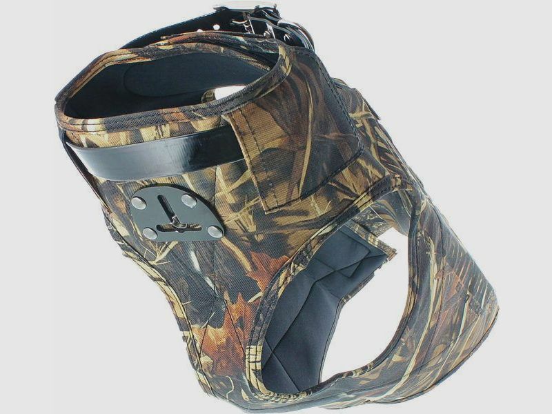 Cunihunt Canihunt Lockjagd-, Schwimm-, Wärmeweste NEOPRO V2