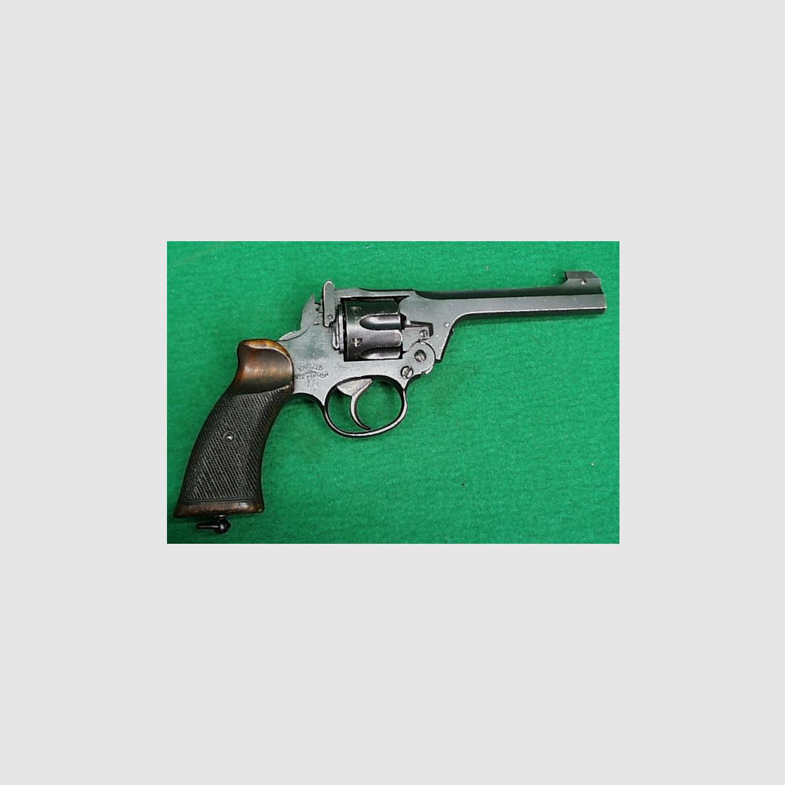 Enfield	 No.2 MK 1*