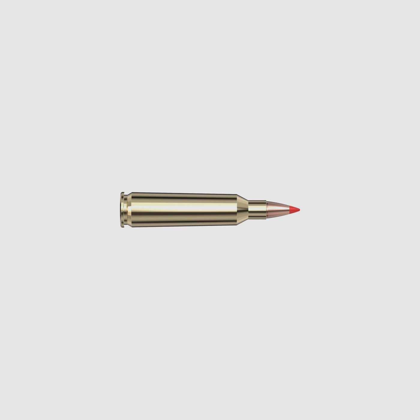 Hornady 22‑250 Rem 50 gr V‑MAX® – 20 Stk.