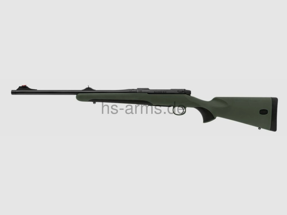 Mauser Mauser M18 Forest Hunt