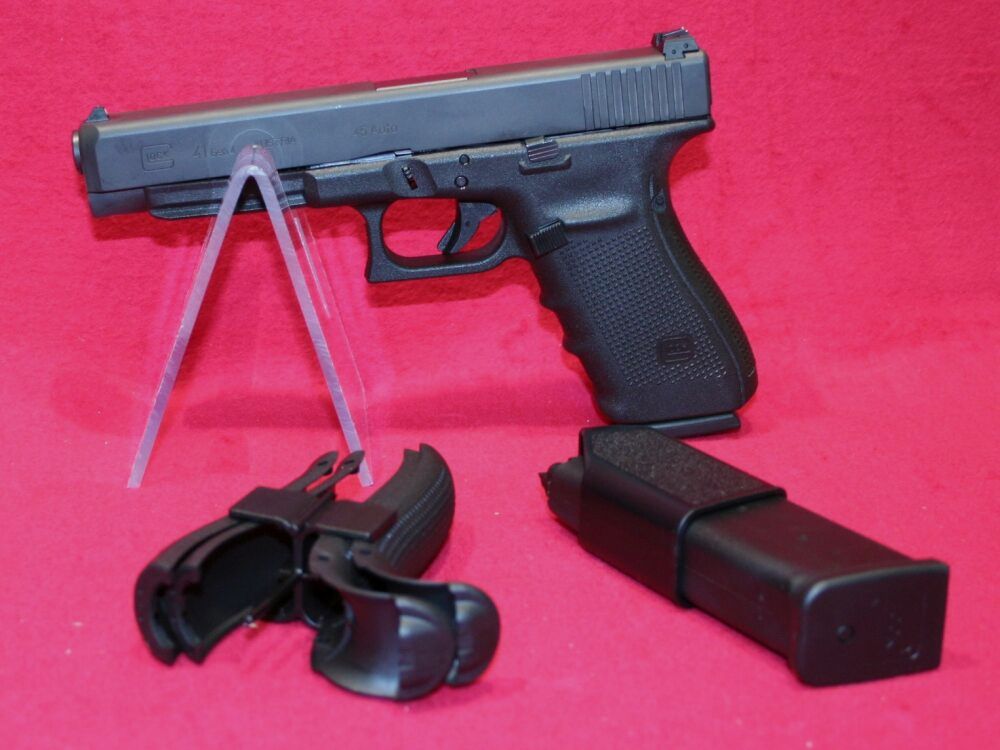 Glock Modell 41