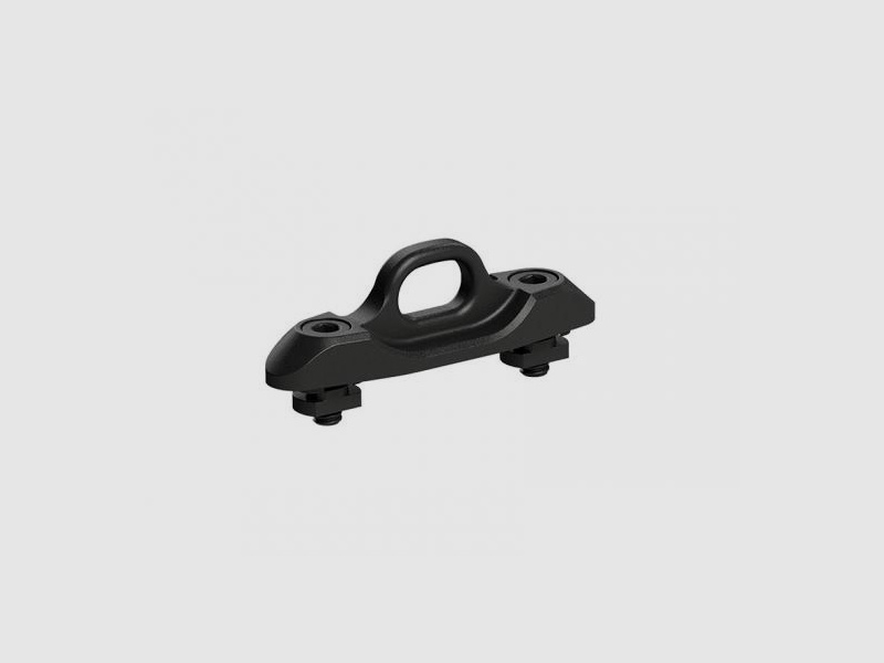 ERATAC M-LOK Adapter for HK Carabiner Hook