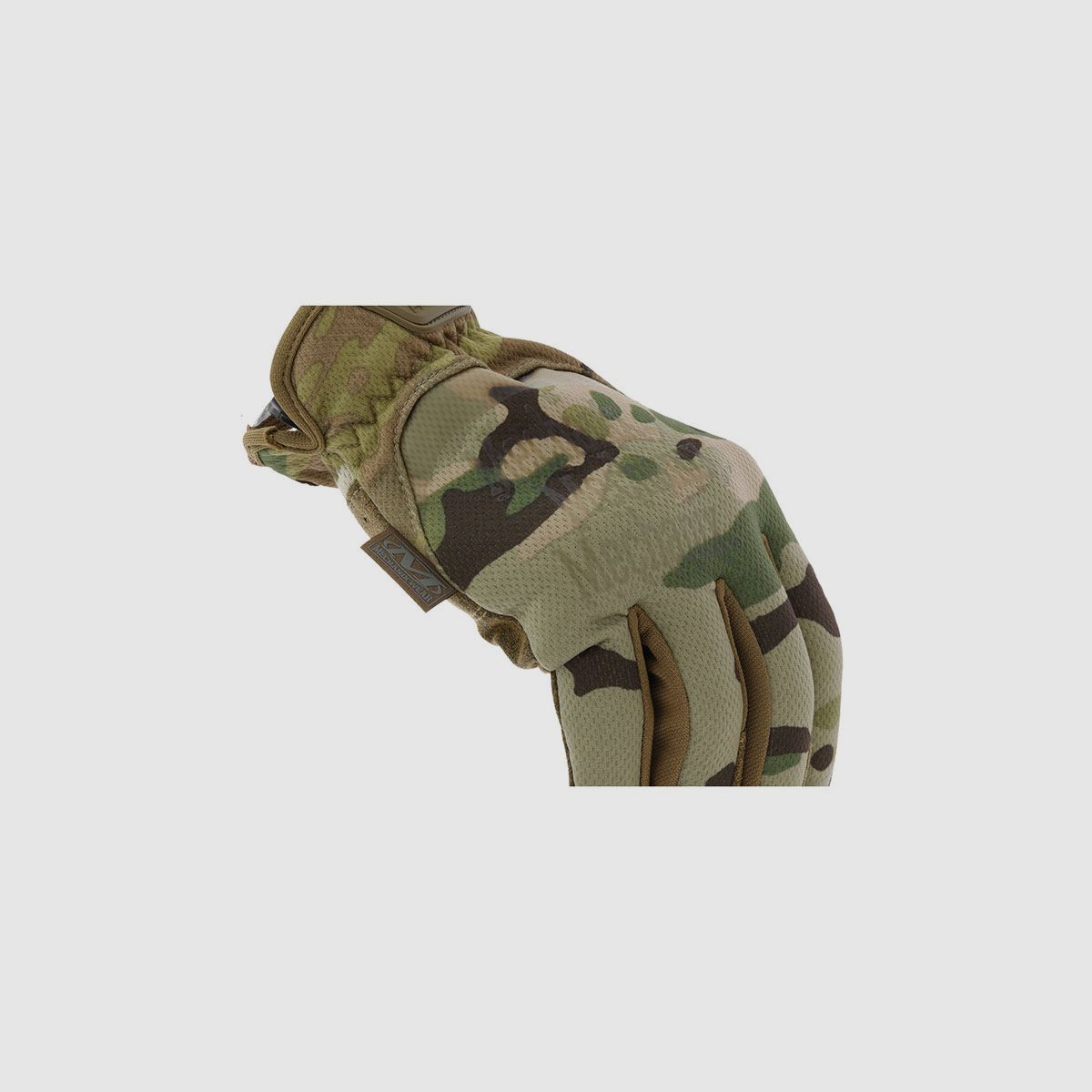 MECHANIX WEAR – FASTFIT® FLEXIBLE PROTECTION Multicam, immagine 5 di 8