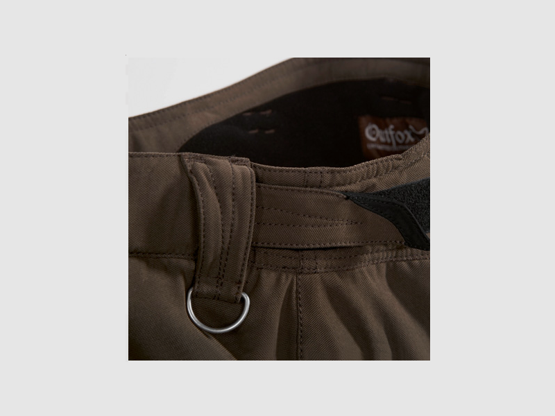 OUTFOX – SPORTIVE Hose, Bild 2 von 5