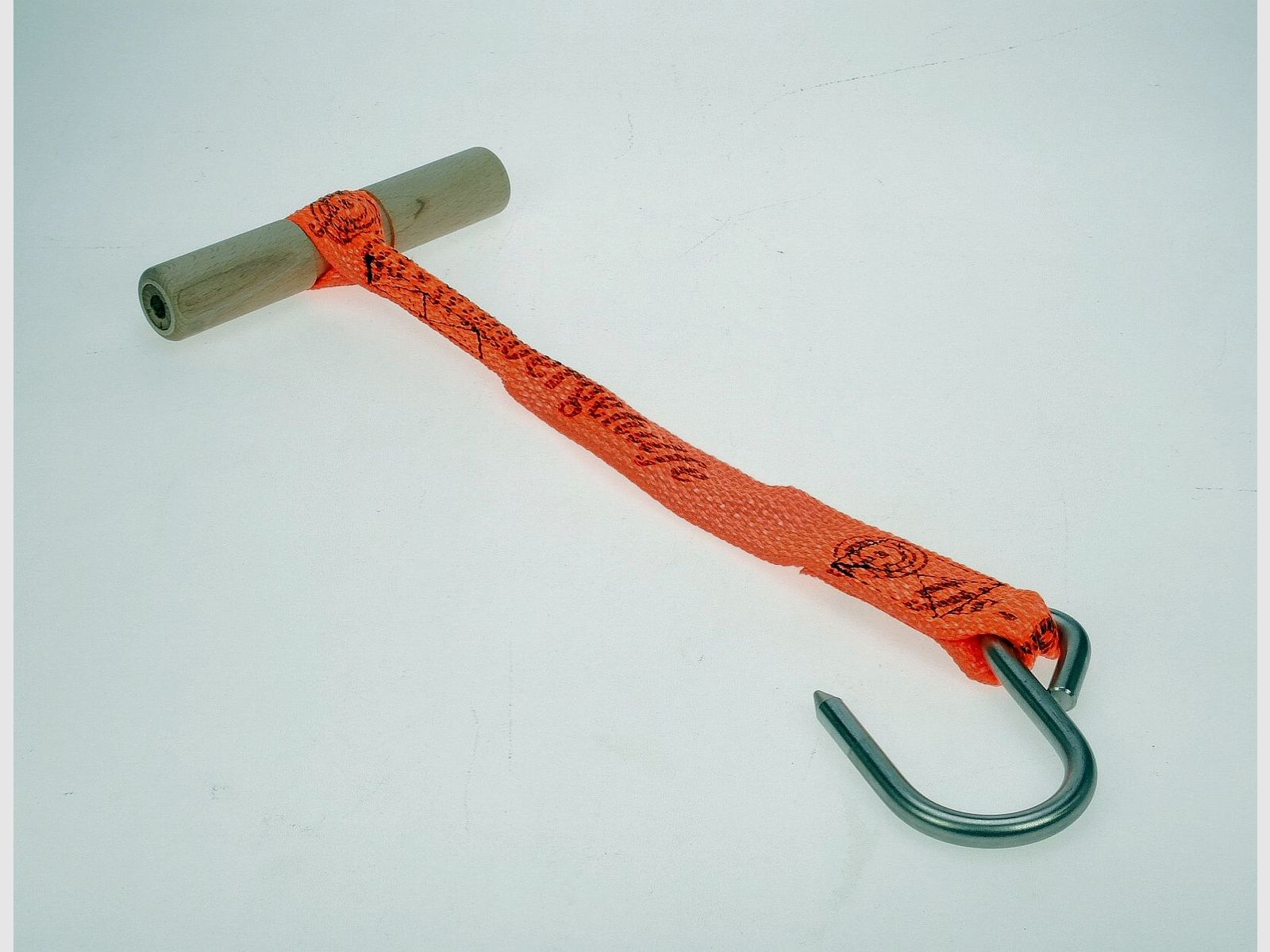 Wildbergehilfe tjs. Gew.170g