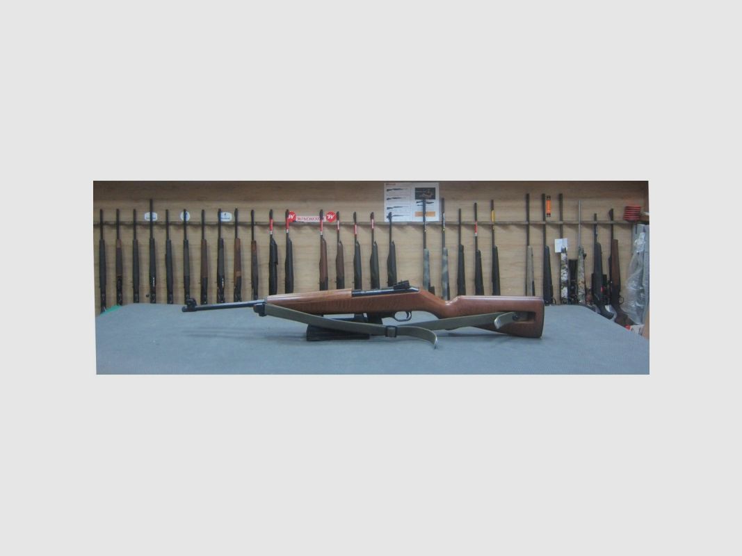 RIFLE ERMA WERKE EM1, immagine 3 di 4