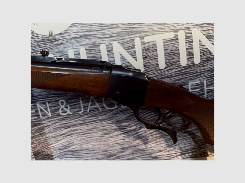 Rifle Ruger No 1
