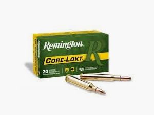 Remington Express Gewehr Psp 9.3X62