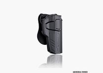 FONDINA – CYTAC PARA BERETTA 92 ZURDA