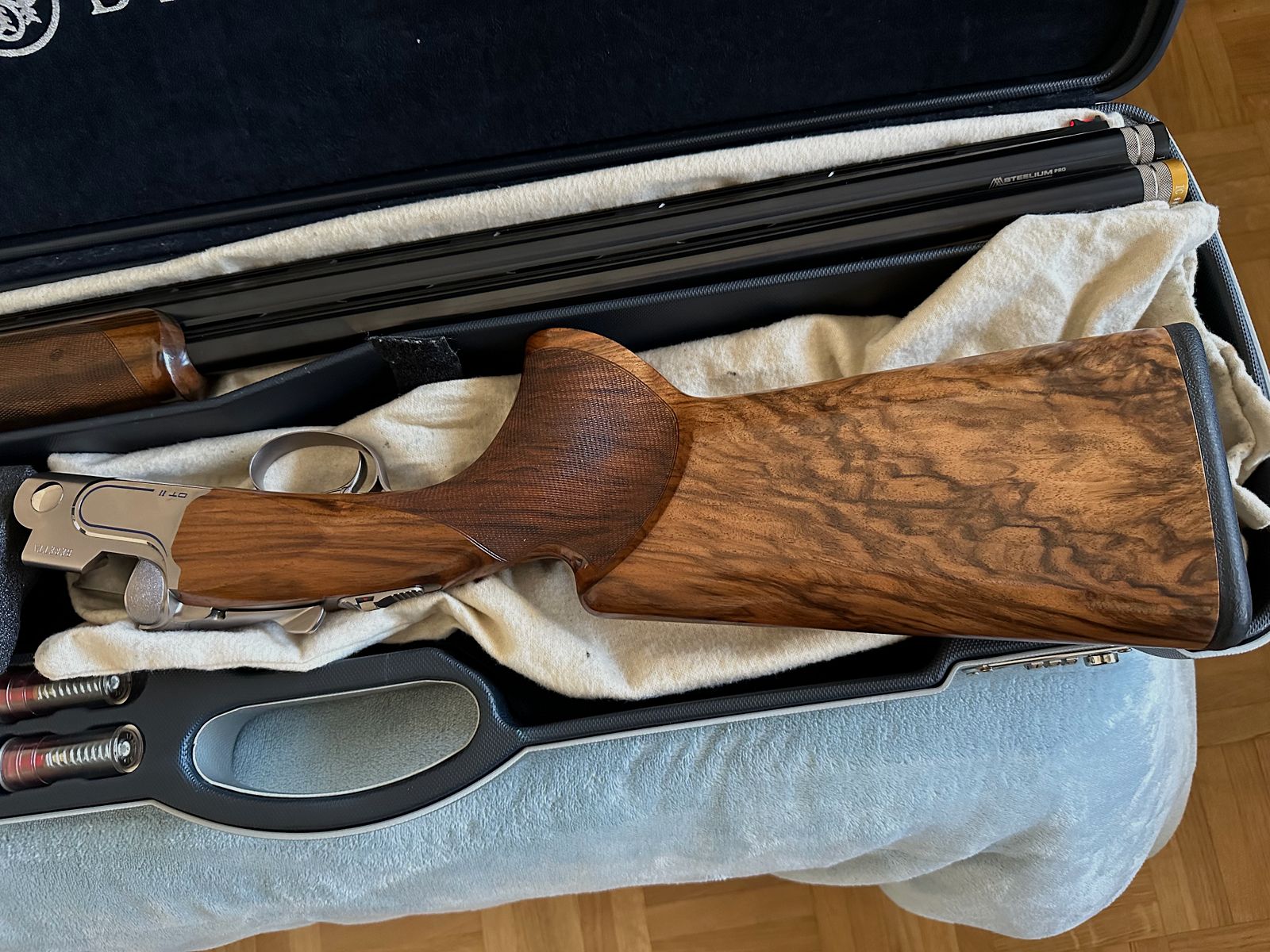 Beretta DT11 Sporting 