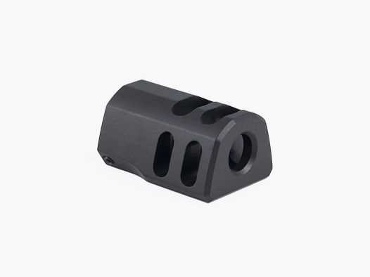 Compensator for Walther PPQ