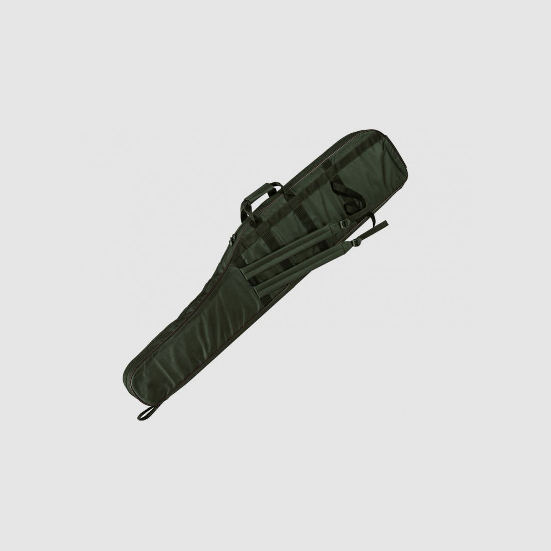 WALD & FORST CASE 135X32 CM 2 OUTER POCKETS GREEN, image 4 of 4