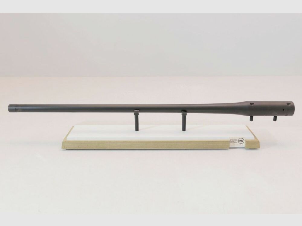 Blaser R8 Austauschlauf 58cm MG 15x1