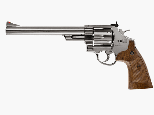 Smith & Wesson M29 8 3/8" 4,5 mm luchtdruk revolver