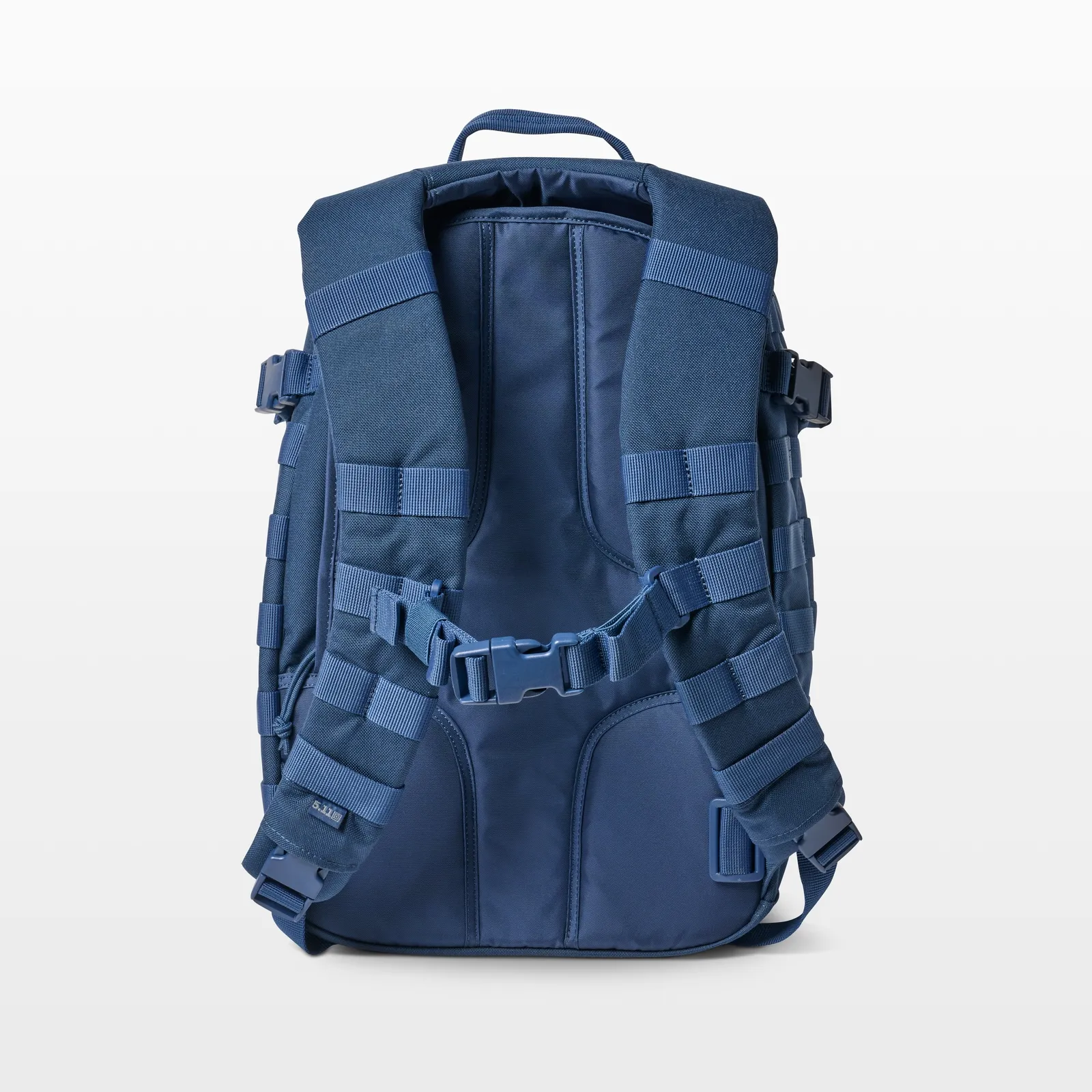 5.11 Tactical RUSH 12 2.0 Rucksack Moonlight, billede 2 af 4