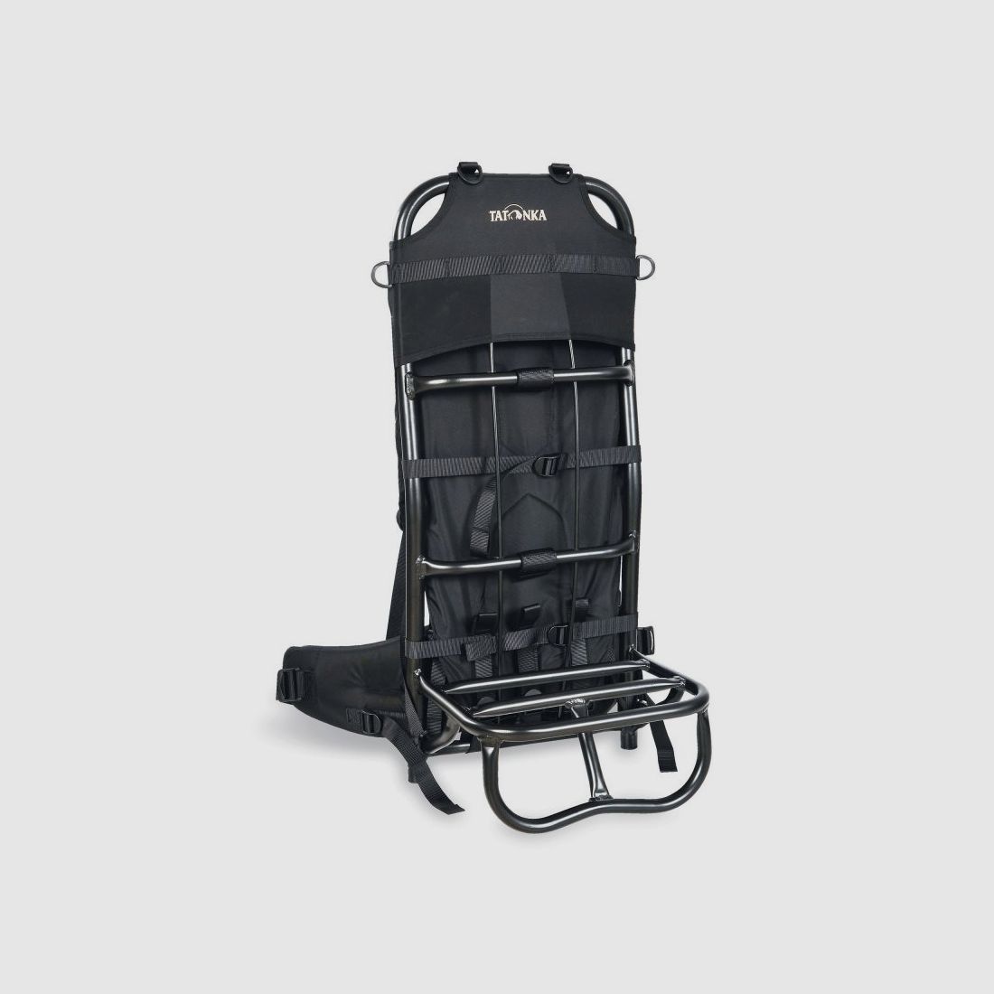 TATONKA Lastenkraxe Black