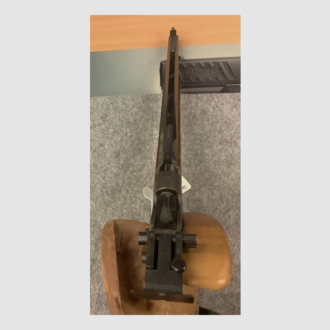 Hämmerli 108