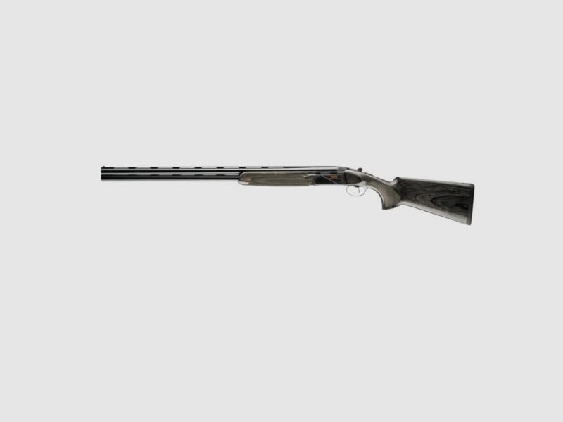 Bockdoppelflinte Beretta 688 Performance Black Trap 12/70 Linkshänder, Bild 1 von 10