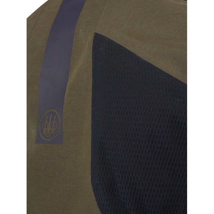 Beretta Jagdjacke Dall 3L GTX in Oliv, Bild 5 von 10