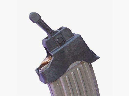 LULA-lader voor alle AK-47 / Galil magazijnen