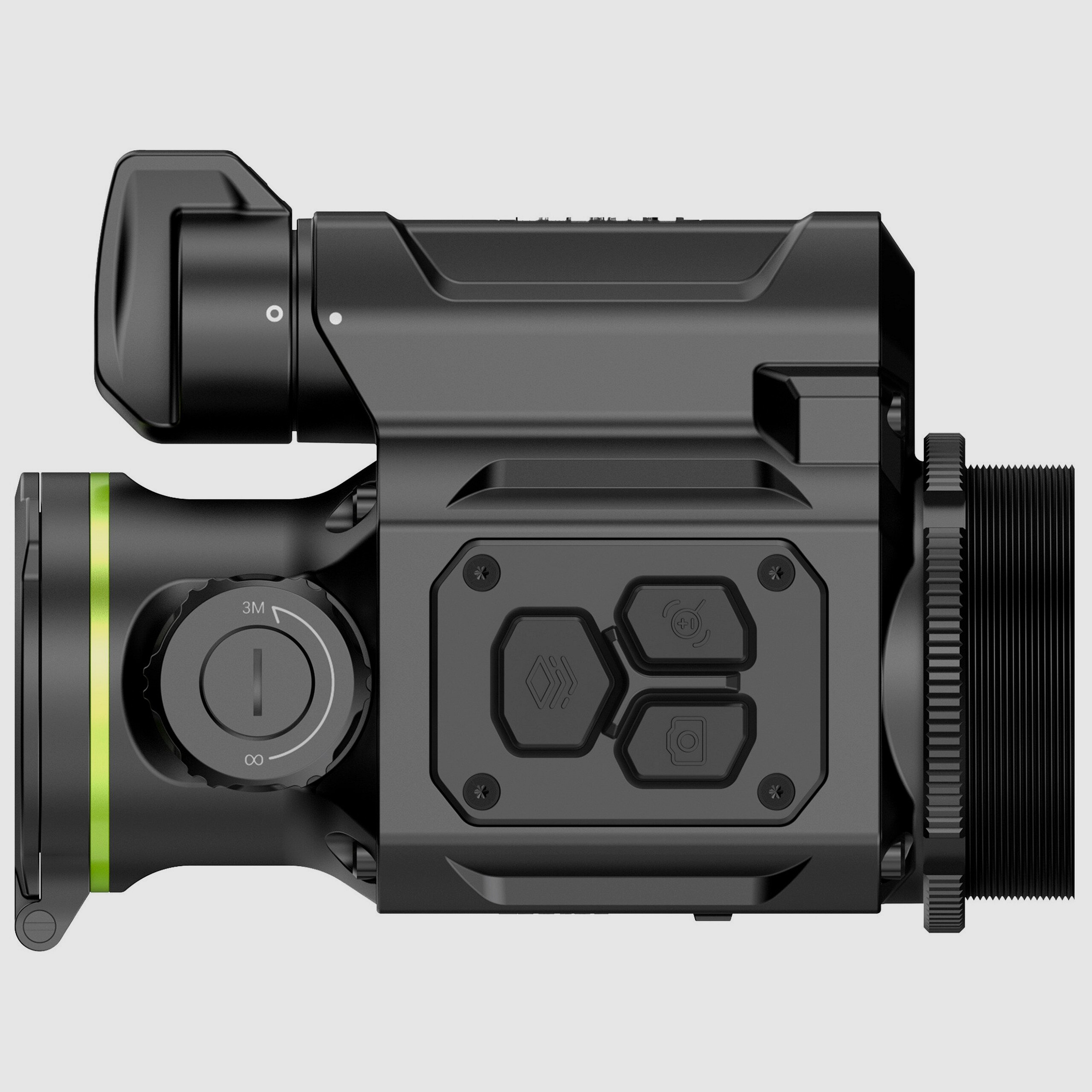 Dispositivo termico Pixfra Taurus T650