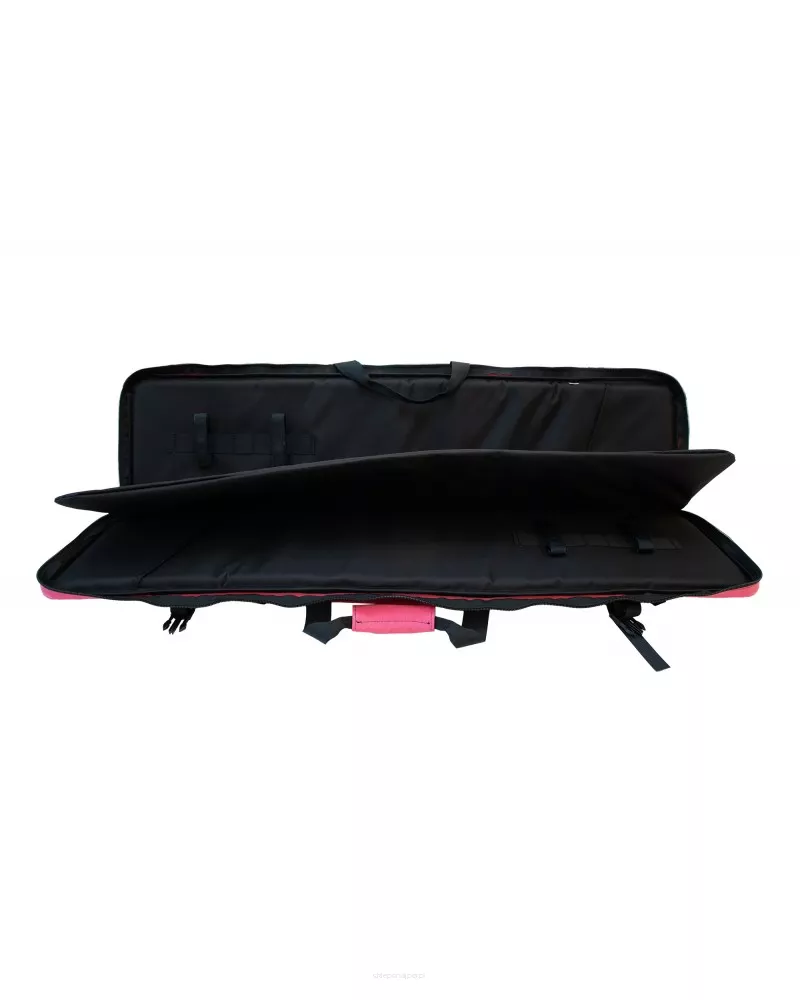 Tacti-Futteral - Tactical 1 - doppelt - Rosa, Bild 3 von 3