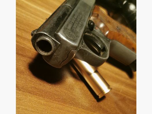 Rhöner Mod. 15 Cal. 8mm