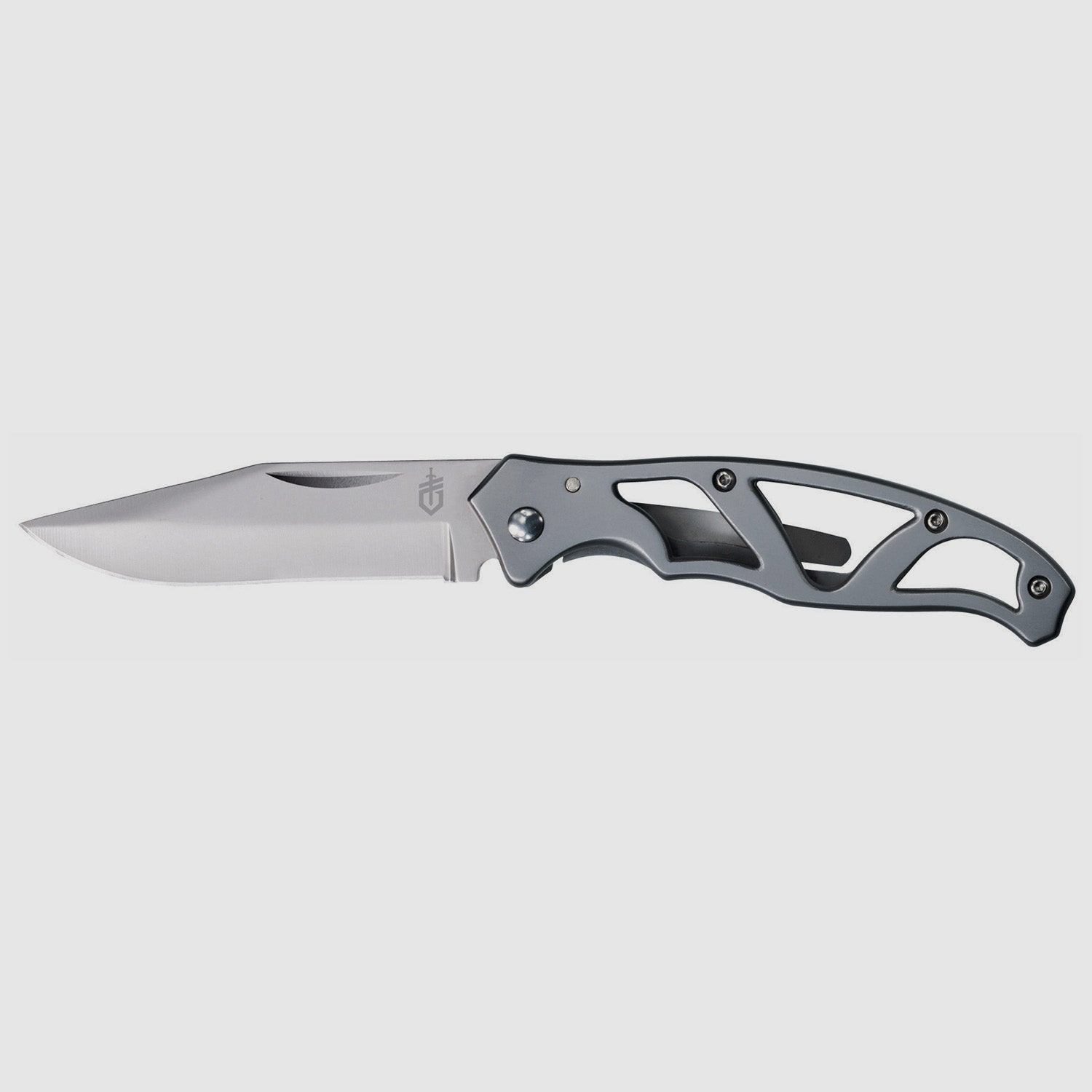 Taschenmesser Paraframe Mini FE mit Clip
