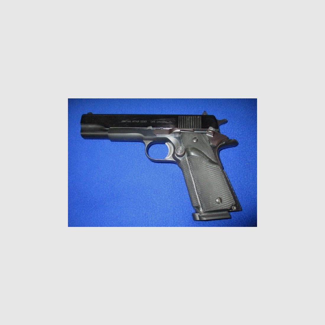 Pistole Colt/Ciener 1911 .22lr 1911