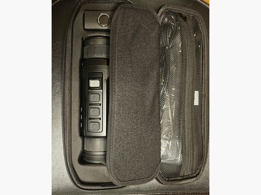 InfiRay ZH38 Zoom thermal imaging camera