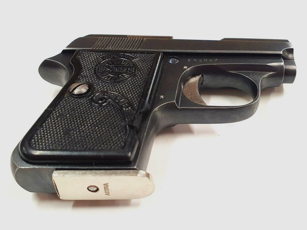 Astra 2000, zdjęcie 3 z 6