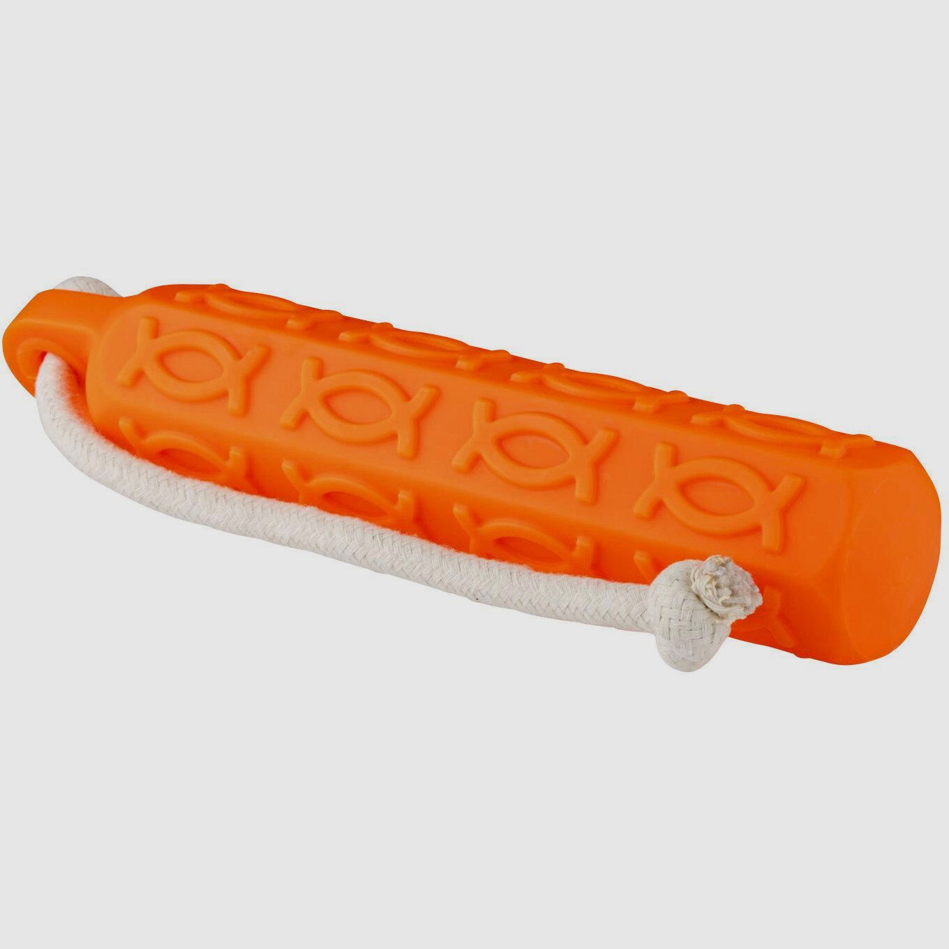 Apportierdummy (orange)