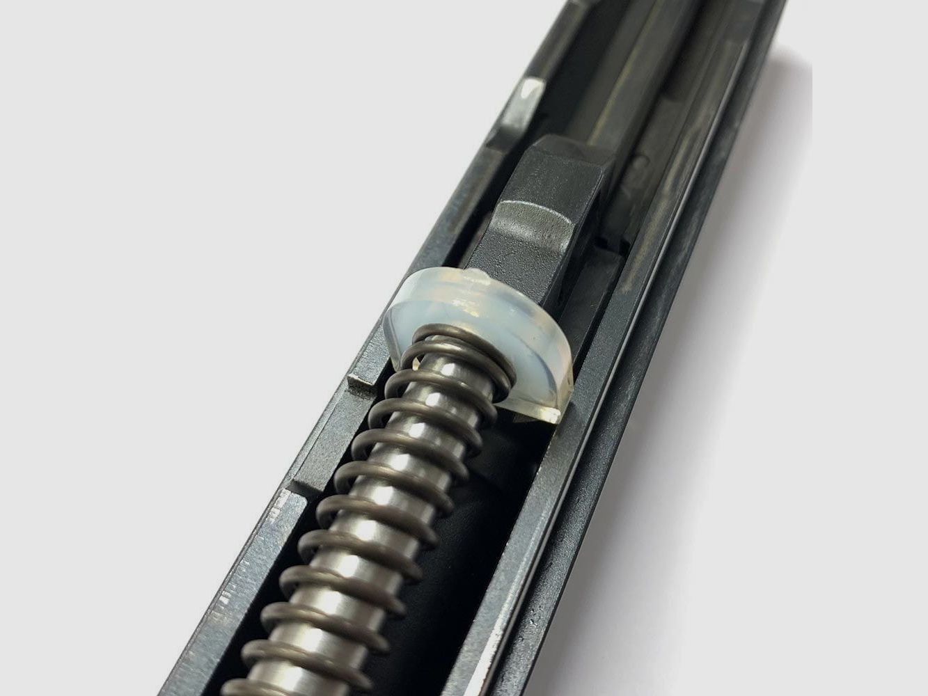 Eemann Tech Competition Buffers Set for CZ, zdjęcie 5 z 5