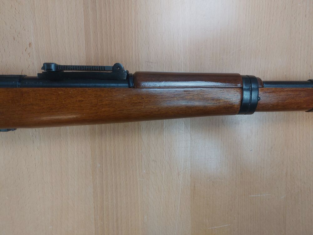 Norinco KKW JW25