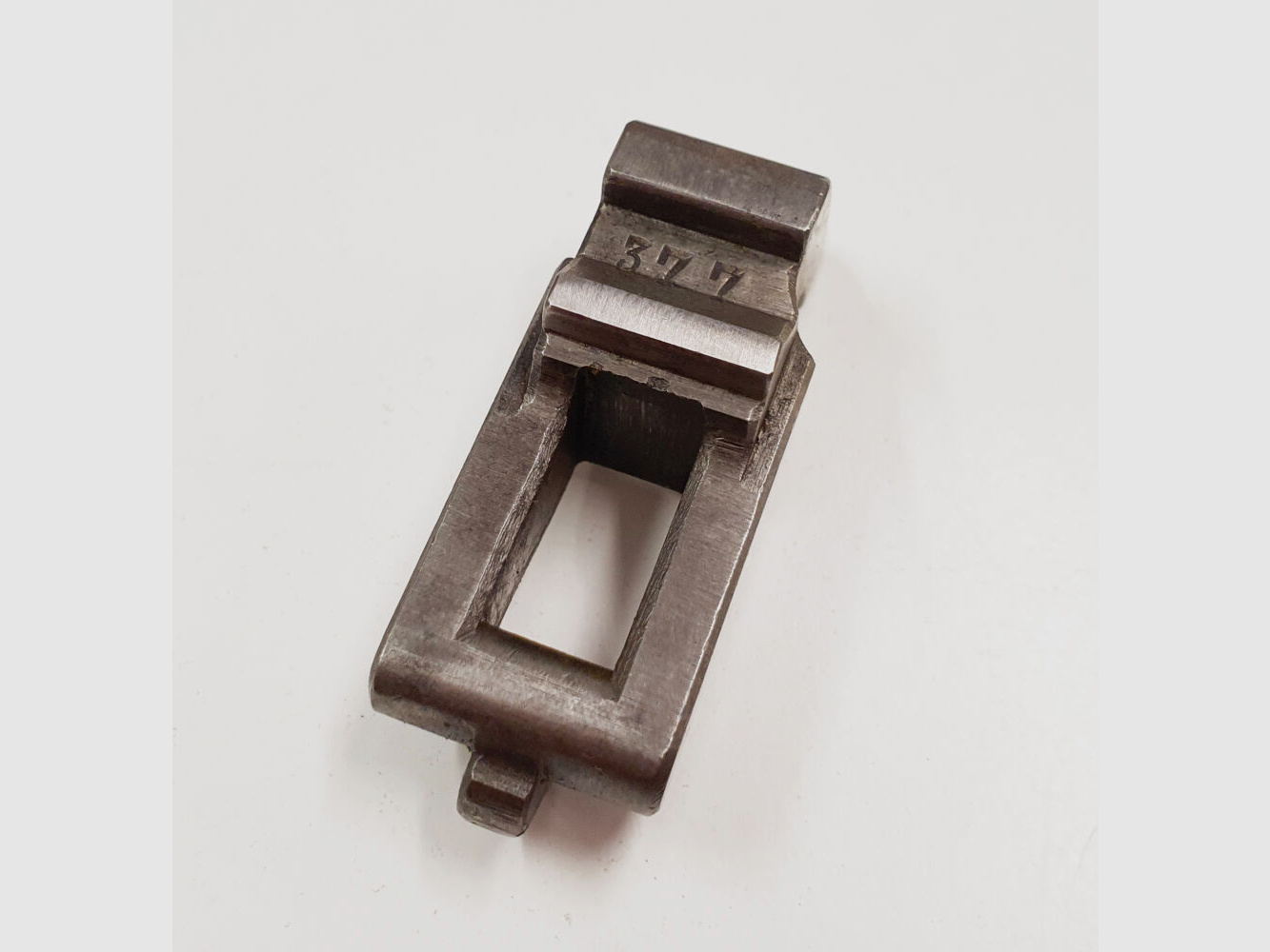 Original Mauser Oberndorf bolt for C96